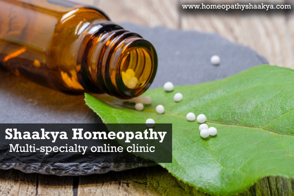 homeopathic online clinic faridabad