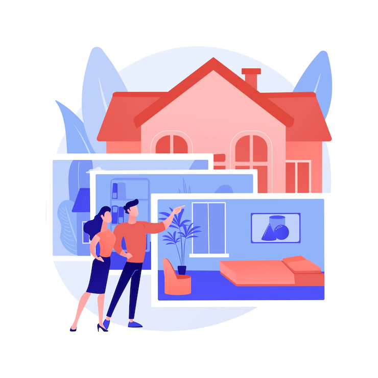 Digital Marketing for Real Estate