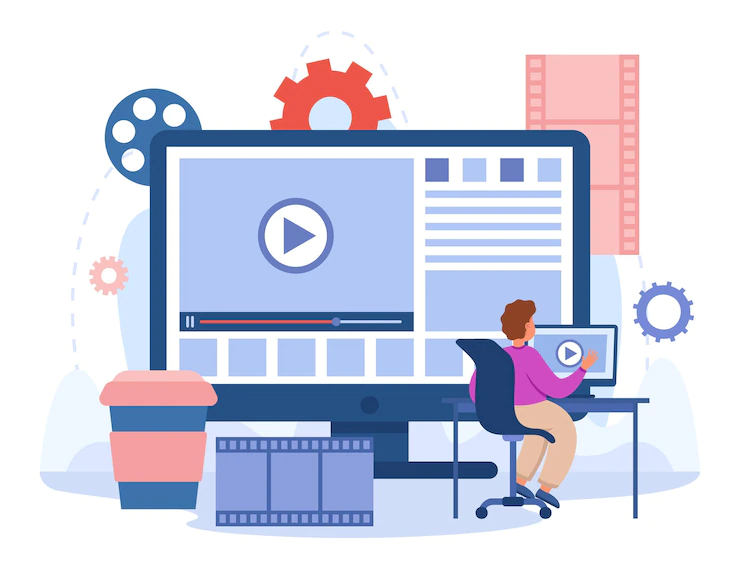 Digital Marketing for Real Estate