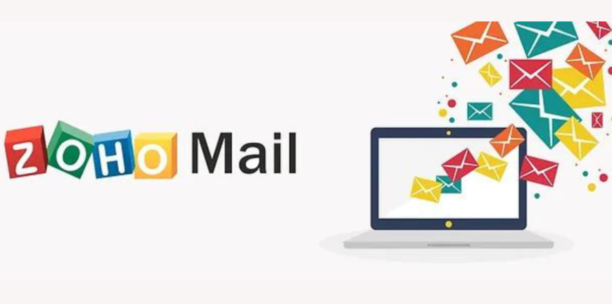 Use Zoho Mail for Your Business Email Needs for These 5 Reasons