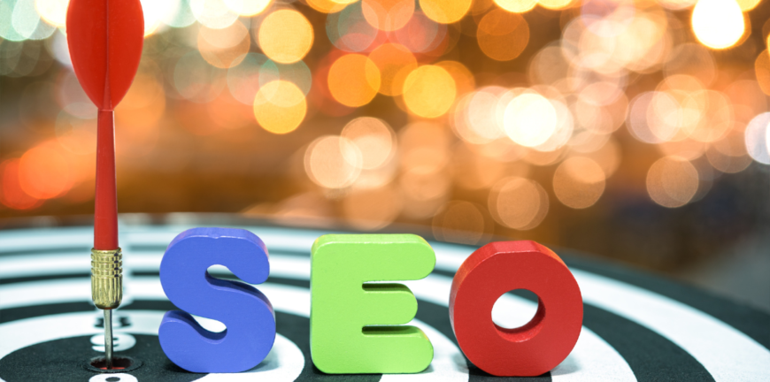 Growing Small Businesses with Affordable SEO Services