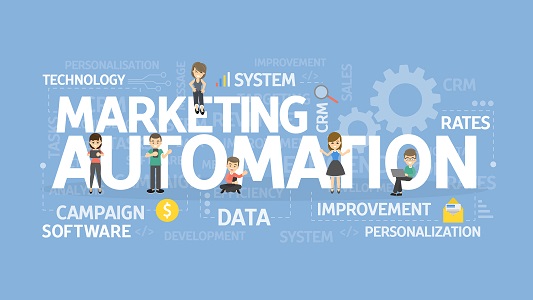 Marketing Automation Services