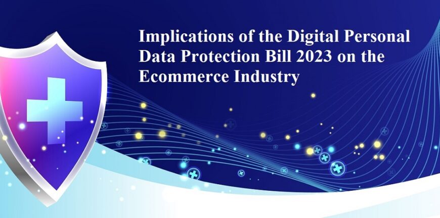 Digital Personal Data Protection Bill 2023