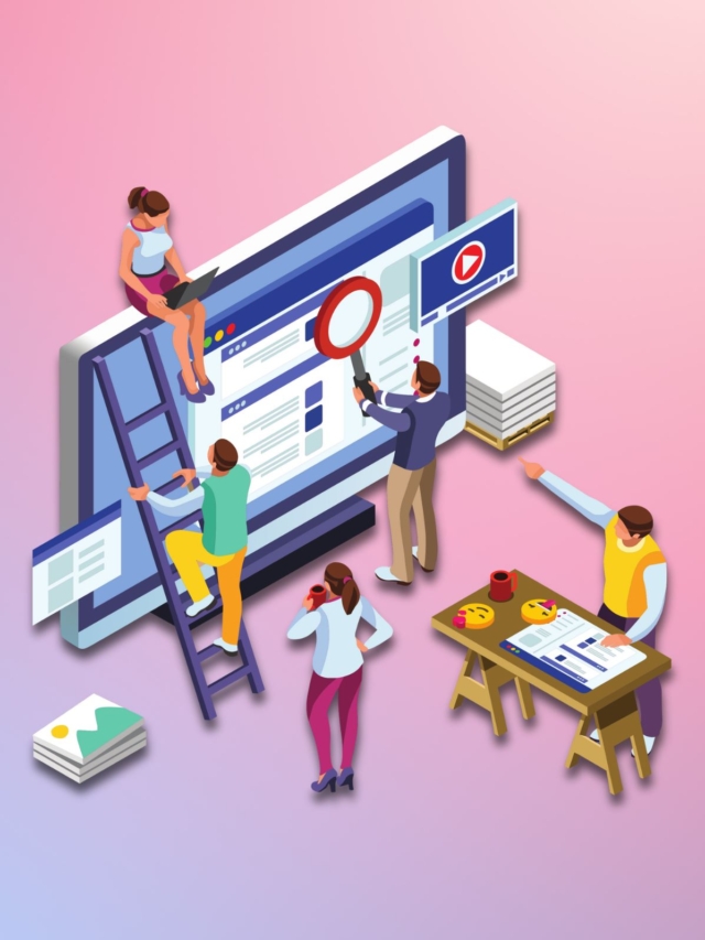 Top 5 SEO Tools You Can’t Miss in 2025