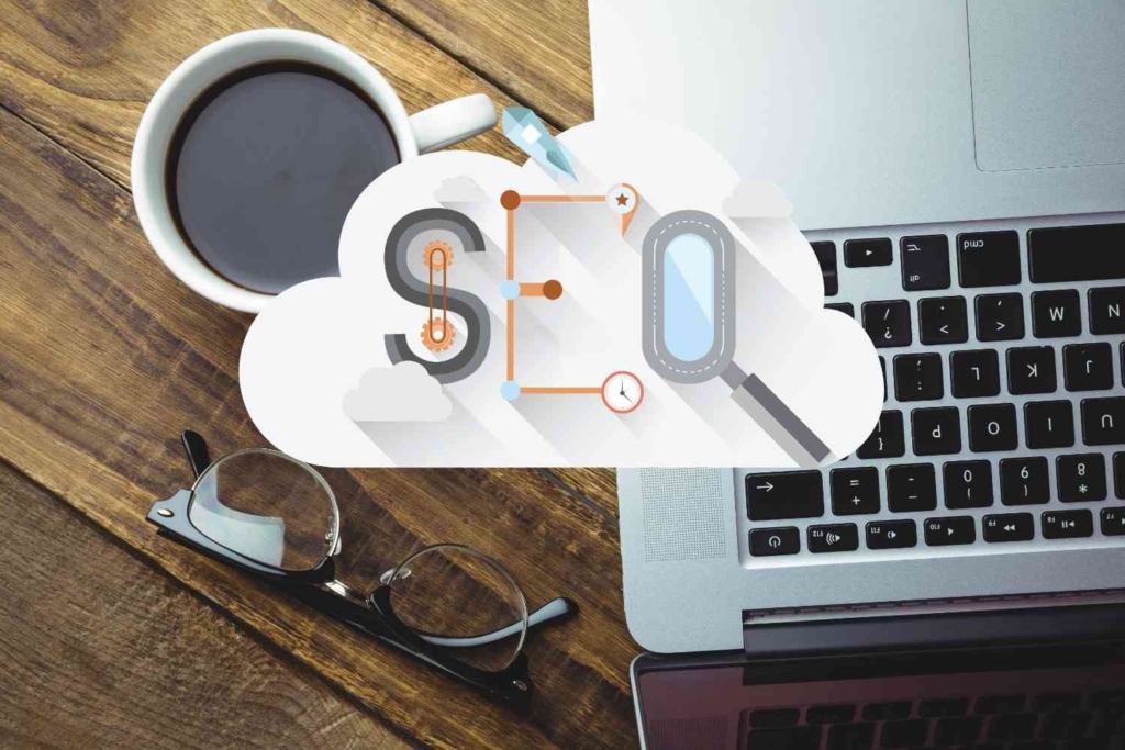 search engine optimization (SEO) in 2025