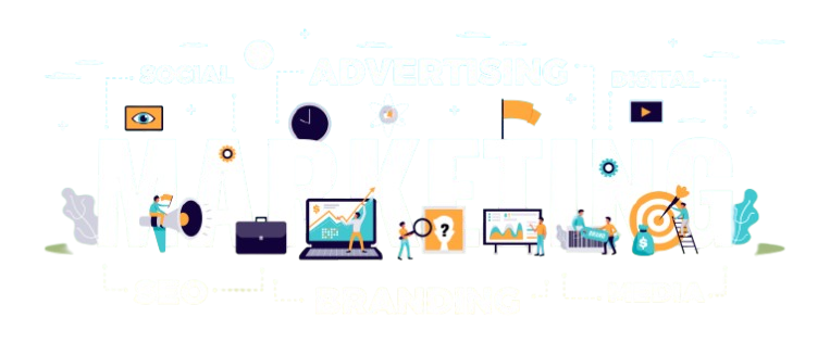 Business Needs Digital Marketing