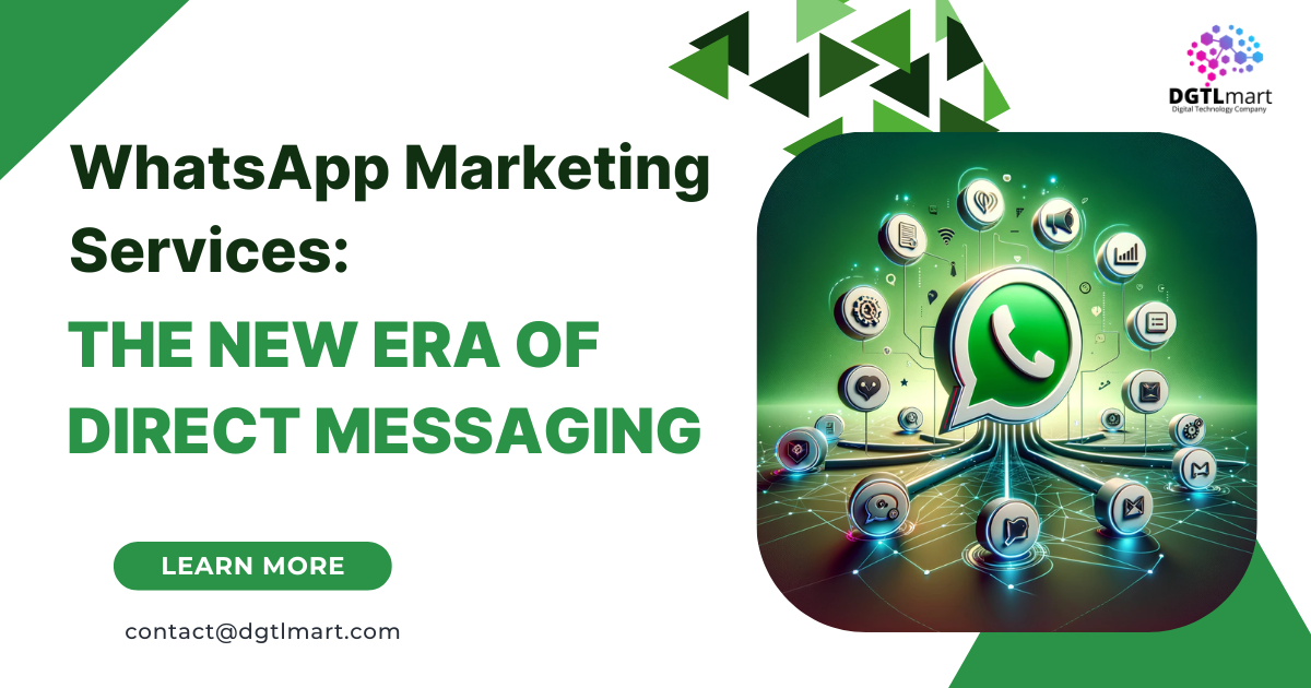 whattsapp marketing