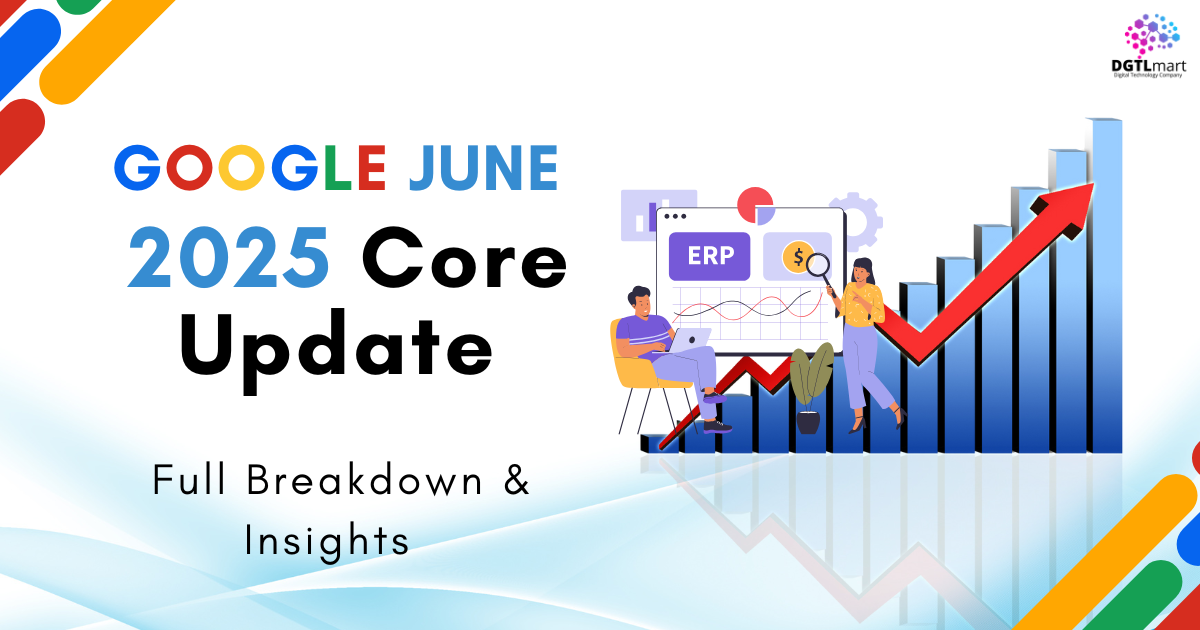 google core update